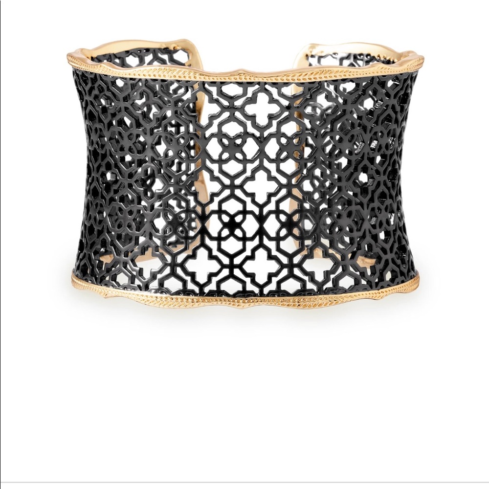 Cuff bracelet